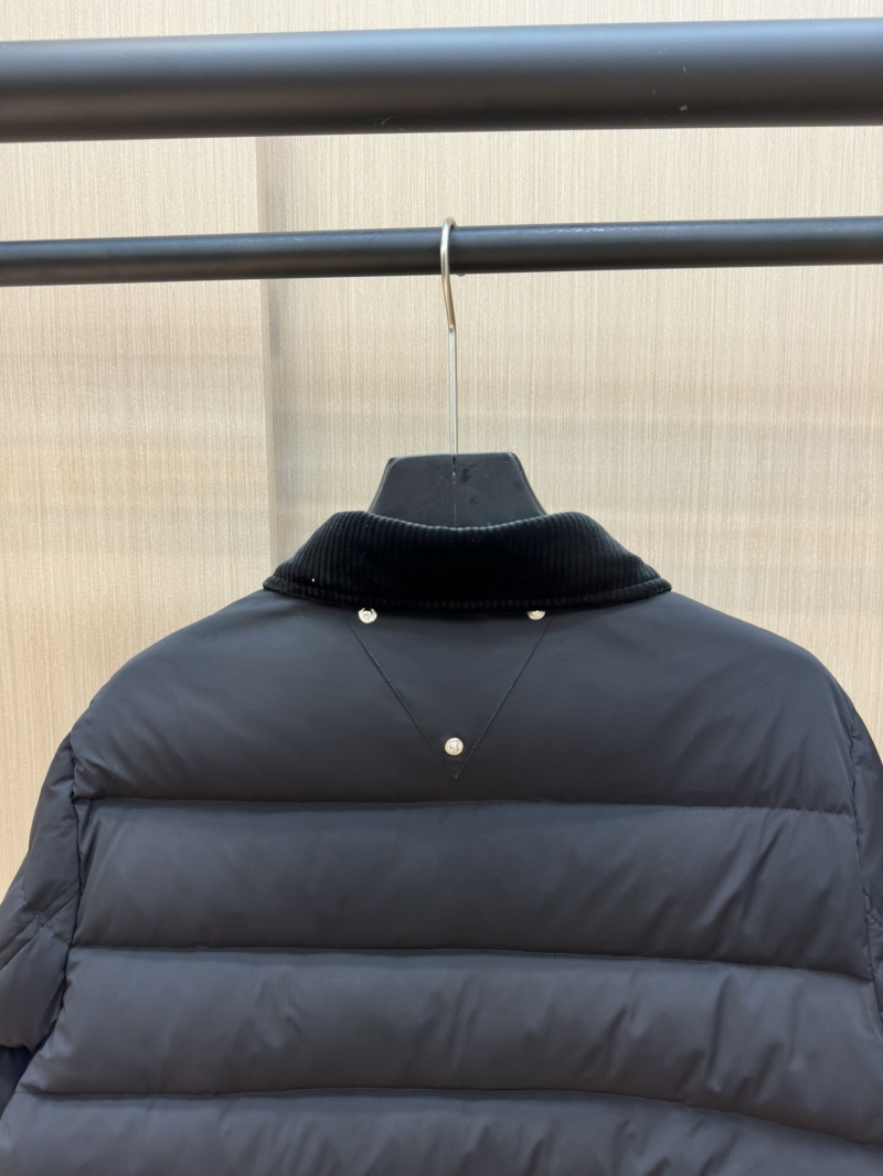 Prada Down Coat